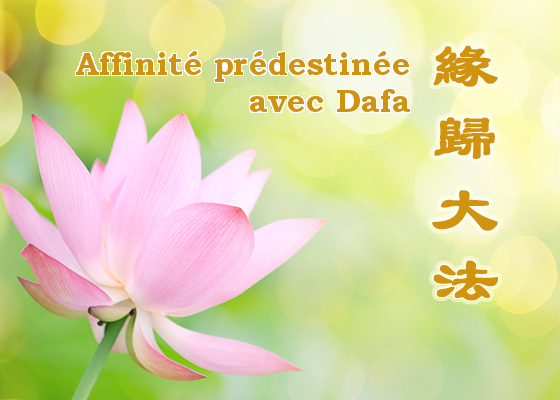 Image for article Au seuil de la mort, le Falun Dafa m’a sauvé