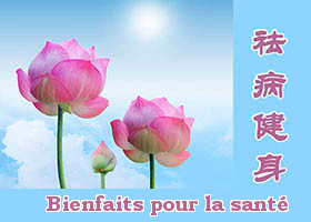 Image for article La croyance dans le Falun Dafa a permis d’inverser un diagnostic de cancer du poumon