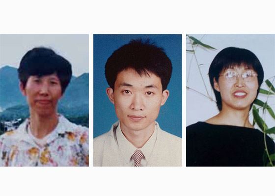 Image for article Cinq habitantes du Heilongjiang en prison en raison d’appels téléphoniques relatifs à leur croyance