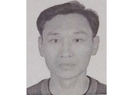 Image for article Un homme du Guangdong arrêté après avoir purgé une peine de cinq ans pour sa croyance