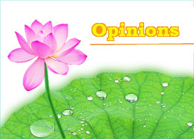 Image for article [Sélection d’articles d’opinion] Cinq enquêtes en 23 ans montrent que le Falun Dafa est extraordinaire (2<SUP>e</SUP> partie)