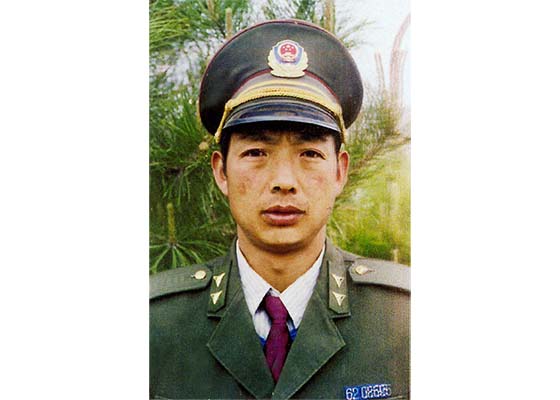 Image for article L’ancien directeur de la police du Gansu persécuté pour sa croyance