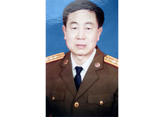 Image for article Informations supplémentaires sur la mort d’un colonel à la retraite dans une prison du Shandong