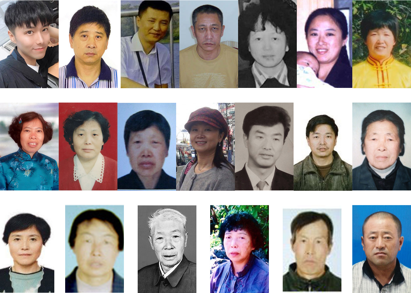 Image for article La persécution a causé la mort de 120 pratiquants de Falun Gong au cours du premier semestre 2023