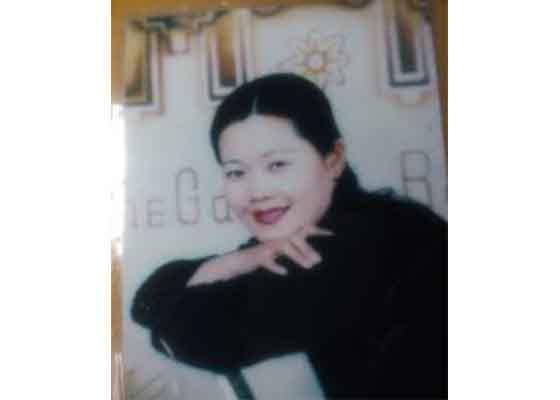 Image for article Une femme du Jiangxi empoisonnée pendant sa détention