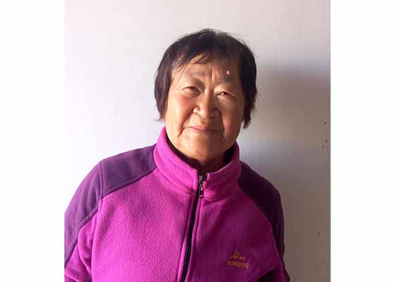 Image for article Témoignage d’une femme de 76 ans lors de son procès pour sa pratique du Falun Gong