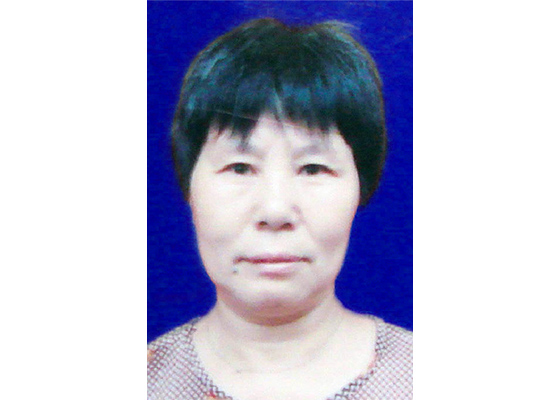 Image for article Une femme du Jiangxi incarcérée en décembre 2023 pour purger une peine prononcée en 2021