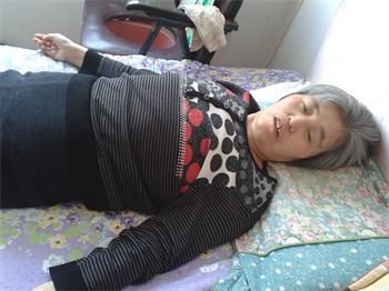 Image for article Nouvelles tardives :Une femme du Liaoning meurt après être restée alitée pendant 10 ans à la suite d’une peine de prison