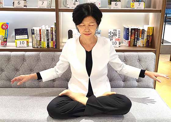 Image for article La propriétaire d’une société immobilière trouve le renouveau et la résilience dans le Falun Dafa