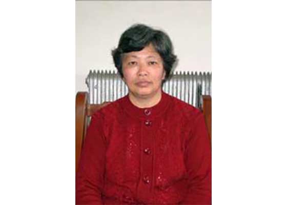 Image for article Une femme meurt quatre mois après avoir été grièvement blessée lors d’une poursuite policière en raison de sa croyance dans le Falun Gong