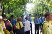 Image for article Beijing force l'Ukraine à arrêter des pratiquants de Falun Gong locaux