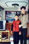 Image for article Mme Tian Li originaire de Weihai, dans le Province de Shandong, est morte – Elle était restée paralysée trois ans suite aux tortures (Photos)