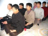 Image for article Détails sur la persécution de bons citoyens dans le centre de détention No.3 du commissariat de police de la ville de Jilin (Photos de reconstitutions)