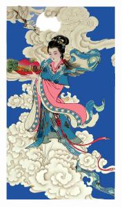 Image for article Les pratiquants de Falun Dafa en Chine continentale souhaitent respectueusement un joyeux festival de la lune de la Mi-automne au Maître (3) (Photos), 1re partie