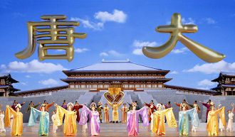 Image for article La fête est célébrée et la vérité est transmise au Spectacle du Nouvel An chinois de NTDTV (Photos)