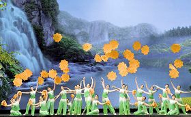 Image for article Les appels bienveillants des artistes touchent les cœurs ; Le Spectacle du Nouvel An chinois reçoit des éloges fantastiques (Photos)