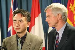 Image for article Canada : Nouveaux indices dans le rapport révisé soutenant les allégations des prélèvements d’organes à vif du PCC (Photos)
