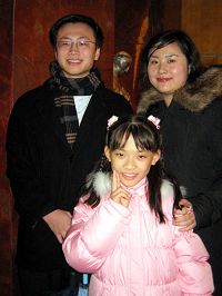 Image for article Un employé de banque de Wall Street fait l’éloge de la troupe des Arts divins pour leur promotion de la culture traditionnelle chinoise (Photo)