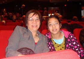 Image for article Montréal, Canada : Shen Yun captive des spectateurs chinois (Photos)
