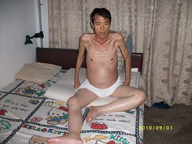 Image for article M. Zhang Yunping est mort après avoir subi sept années d'atrocités (Photos)