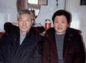 Image for article M. Wang Ruiqi meurt après avoir appris le décès de sa femme en prison