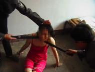 Image for article Des abus récents dans le camp des travaux forcés pour femmes de la province du Hebei