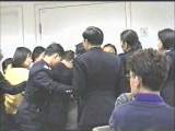 Image for article JiangZemin Bouleverse