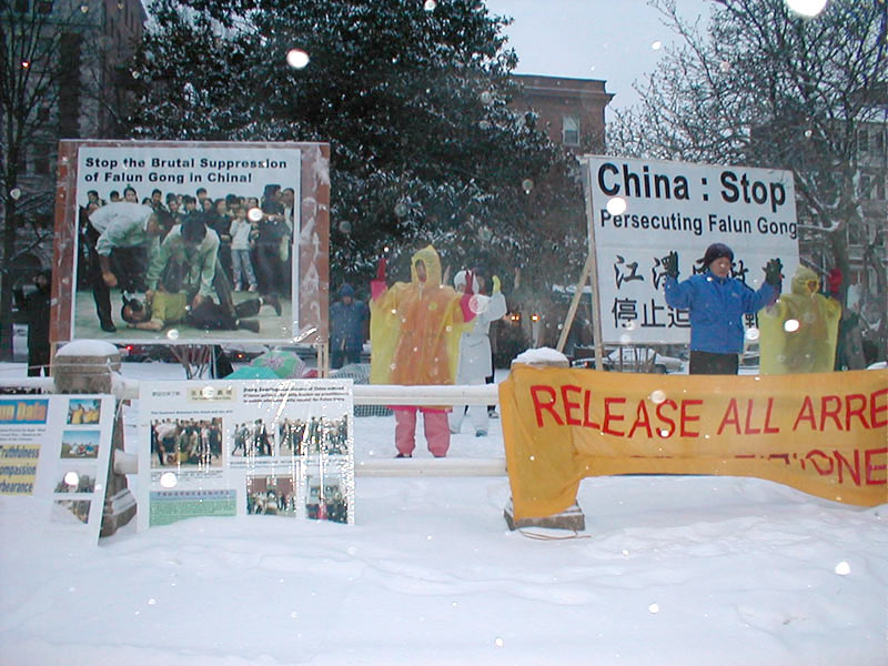 Image for article Photo Washington D.C