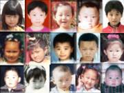 Image for article Appel pour secourir 17 orphelins en Chine dont la vie est en danger (photo)