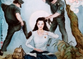 Image for article L’institutrice Mme Jiang Xinbo emmenée au centre de lavage de cerveau après avoir été persécutée en prison pendant quatre ans