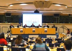 Image for article Une audience du Parlement européen consacrée à les prélèvements d’organes perpétrés par le Parti communiste chinois