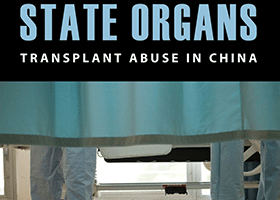 Image for article Canada : une séance de dédicaces du livre « State Organs » dénonce les crimes de prélèvements d'organes forcés du régime chinois
