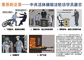 Image for article Un enregistrement de la voix de Bo Xilai confirme la brutalité du PCC envers le Falun Gong
