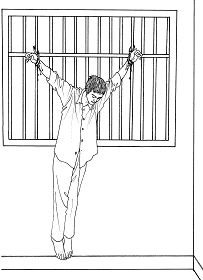 Image for article Un pratiquant de Falun Gong frappé avec une batte de baseball maintenant dans un état critique
