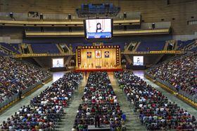 Image for article Taïwan : La Conférence de partage d'expériences de cultivation de Falun Dafa de Taïwan 2013 a eu lieu à Kaohsiung (photos)