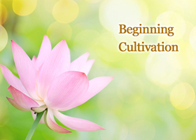 Image for article Retrouver une nouvelle vie par la cultivation et pratique du Falun Dafa