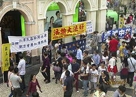 Image for article Un responsable du gouvernement chinois : « Le Falun Gong a été lésé ; j'ai essayé de protéger les pratiquants. »