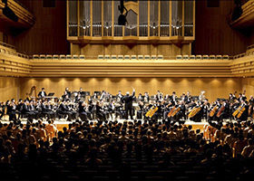 Image for article Le Shen Yun Symphony Orchestra commence sa tournée asiatique 2016 à Tokyo, Japon
