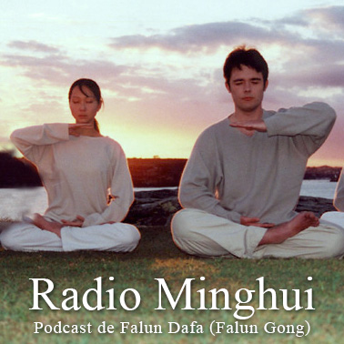 Image for article Podcast (Cultivation) : Mon expérience comme nouveau présentateur tchèque pour Shen Yun