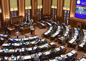 Image for article Géorgie : Une résolution de la Chambre s’opposant aux prélèvements d’organes en Chine est adoptée à l’unanimité