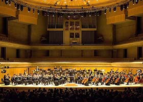 Image for article Amérique du Nord : Les amateurs de concerts font l'éloge du Shen Yun Symphony Orchestra