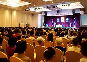 Image for article Les pratiquants de Falun Dafa partagent leurs expériences de cultivation et pratique en Malaisie