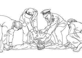 Image for article Un homme du Hunan emprisonné et torturé pendant trois ans pour avoir demandé la libération d'un pratiquant de Falun Gong