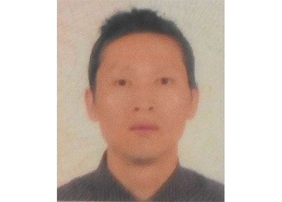 Image for article Un juge confirme la condamnation à huit ans de prison d'un homme du Guangdong pour sa croyance sans respecter la procédure judiciaire