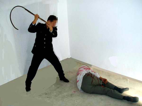 Image for article La santé d'un homme du Heilongjiang ruinée après sept ans de brutalité en prison