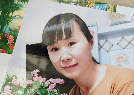 Image for article La victime d’une arrestation de masse jugée pour sa croyance dans le Falun Gong