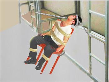 Image for article Une famille de la province du Shandong fait face à l'emprisonnement, à la torture et à la mort
