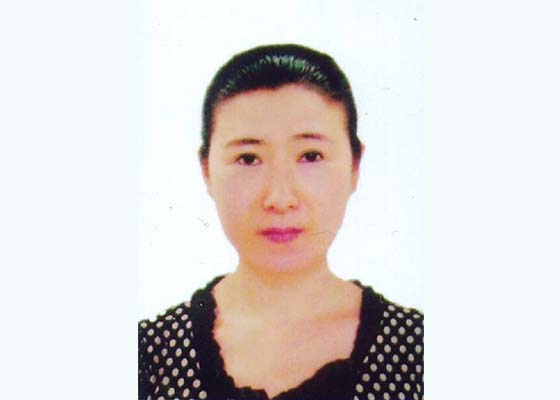 Image for article Mme Bi Jianhong en grève de la faim en prison : sa famille s'inquiète de sa santé