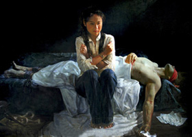 Image for article Une famille détruite par la persécution du Falun Gong avec la mort du père, du fils et de la belle-fille