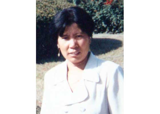 Image for article Une femme du Liaoning emprisonnée est dans un état critique et on lui refuse une libération conditionnelle pour raisons médicales